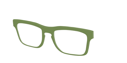 The Olive Green