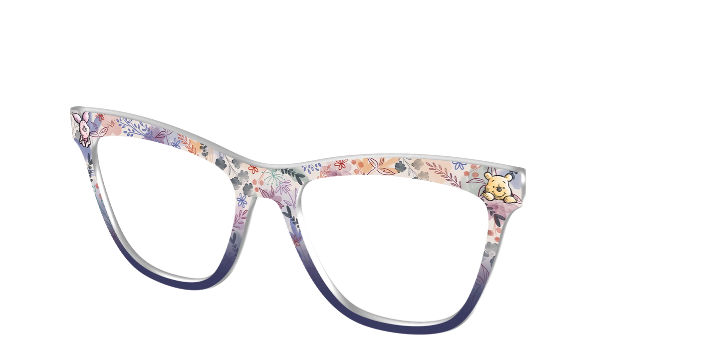 Piglet & Pooh's Petals