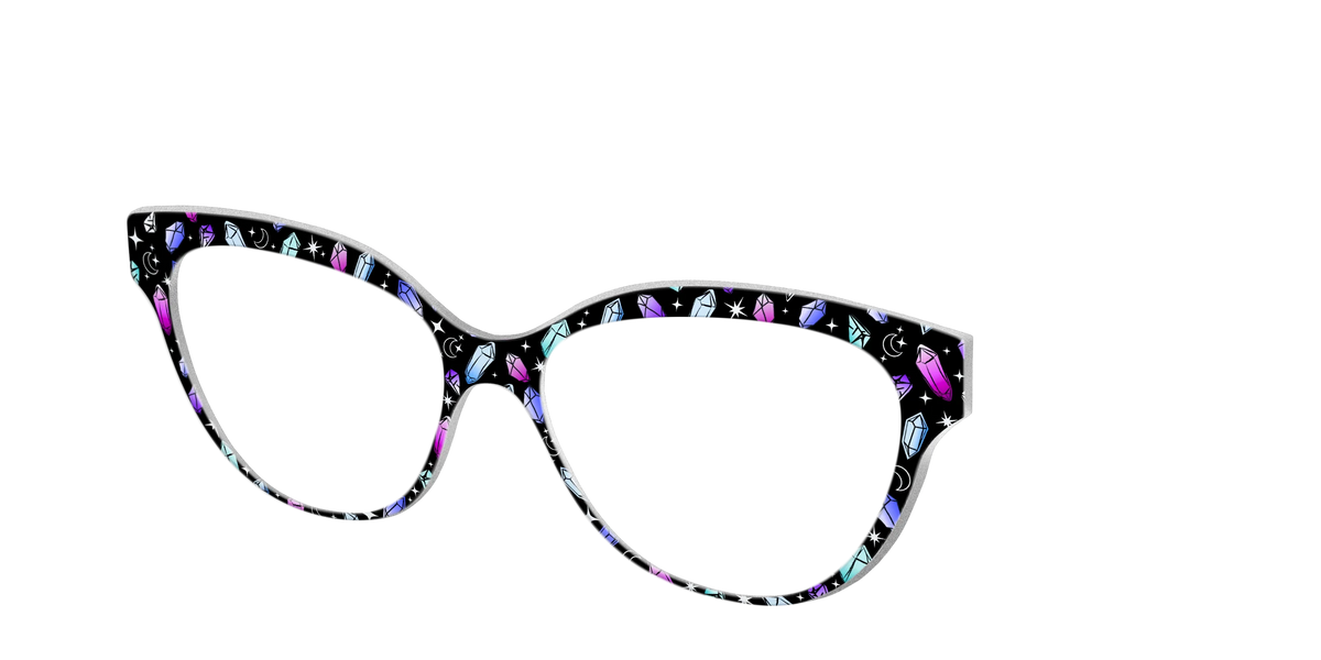 The Enchanted Gems