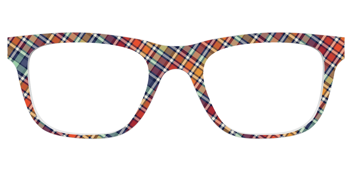 The Nordic Plaid