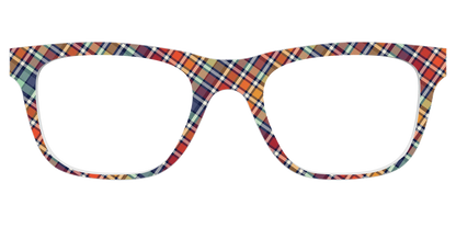 The Nordic Plaid