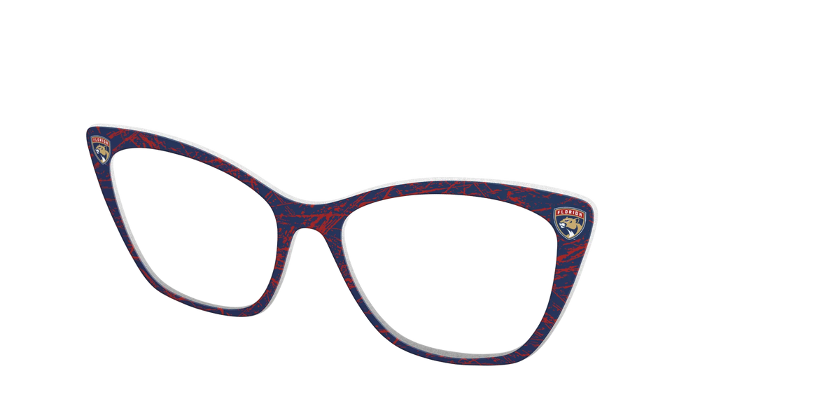 The Panthers® Ice