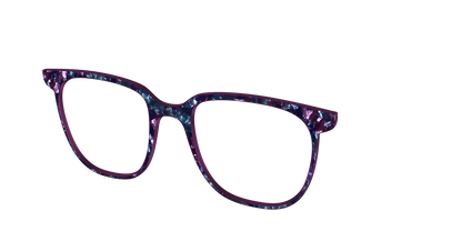 The Black Opal Pearl Tortoise