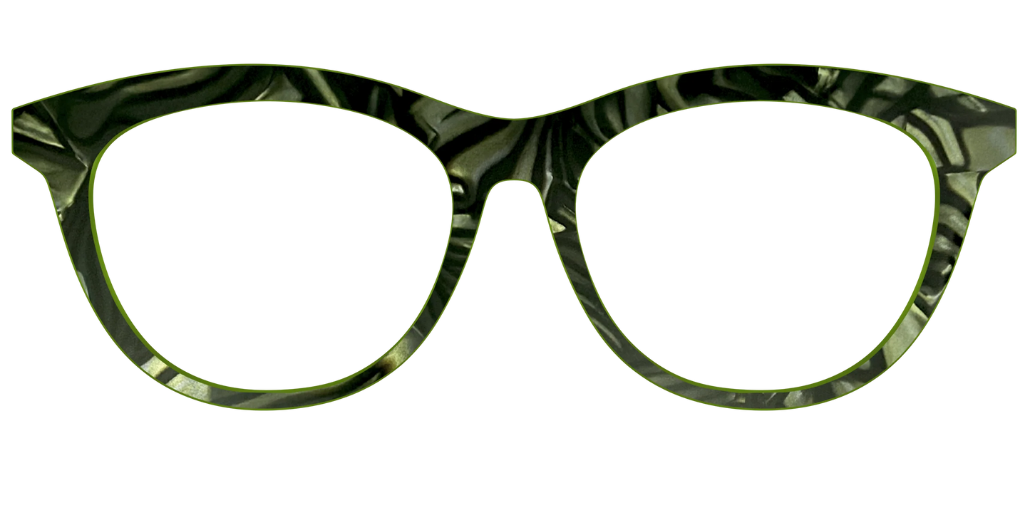 The Hazel Pearl Marble