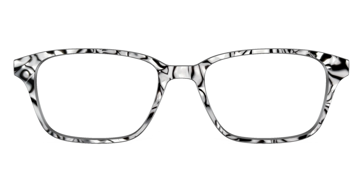 The Black & White Pearl Marble