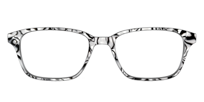 The Black & White Pearl Marble