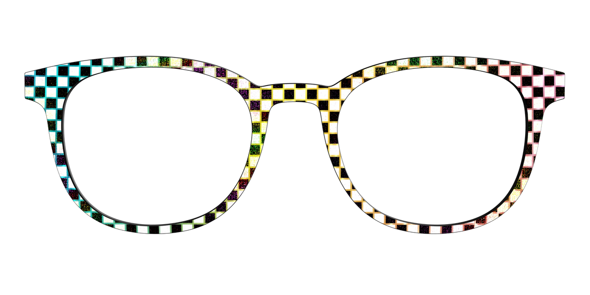The Rainbow Foil Check