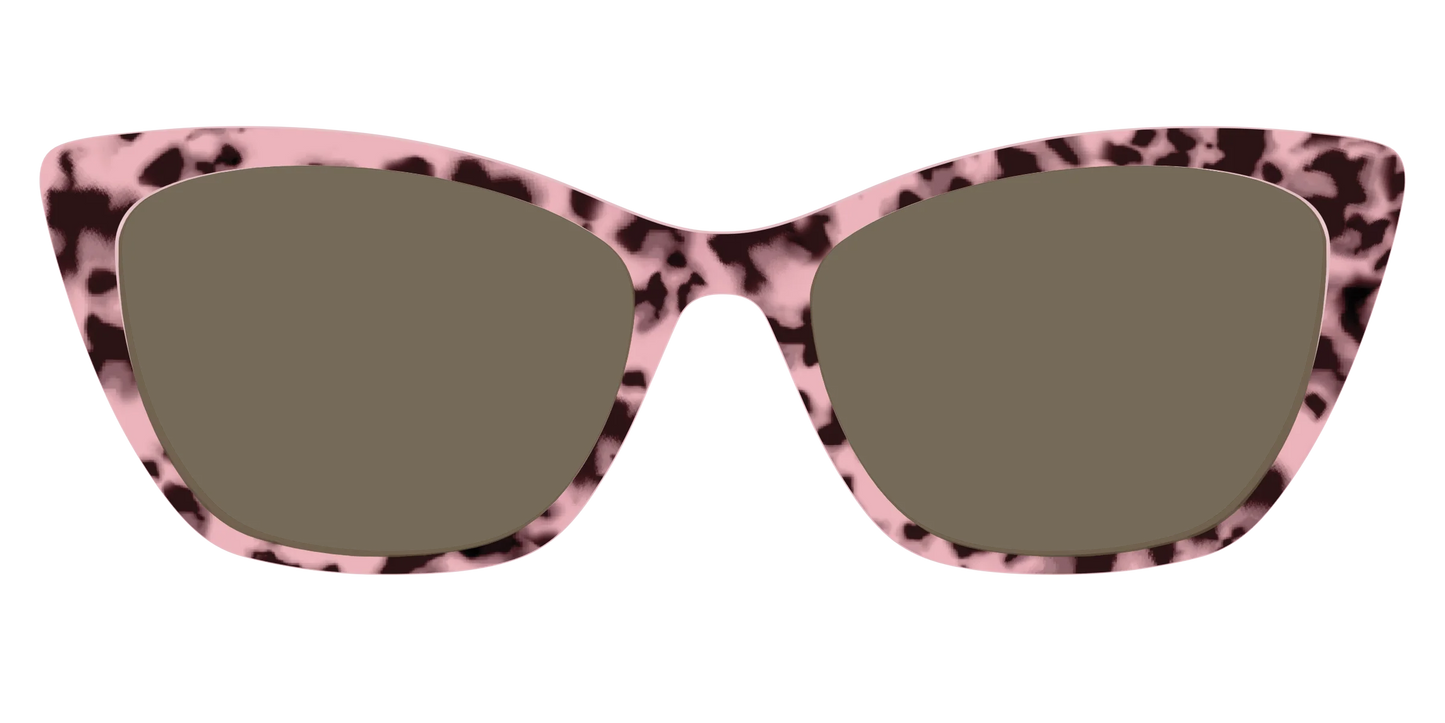 The Polarized True Love Tort Sun Top