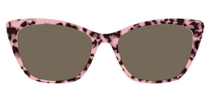 The Polarized True Love Tort Sun Top