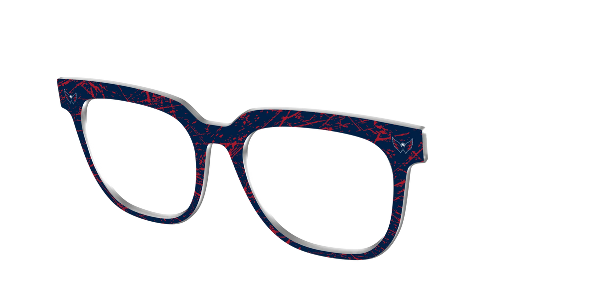 The Capitals® Ice