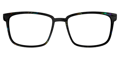 The Black Holographic Scrolls