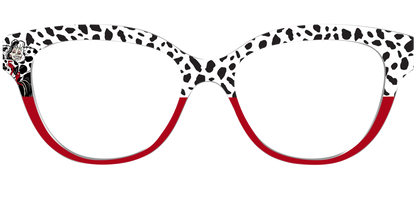 Cruella's Wicked Glamour Split