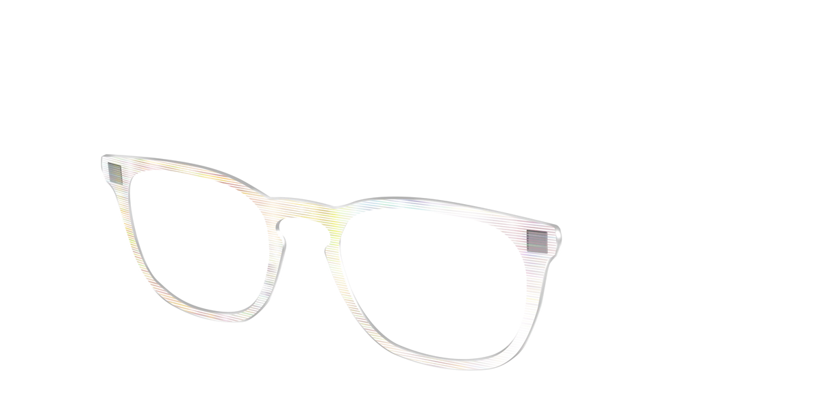 The Iridescent Strands Crystal