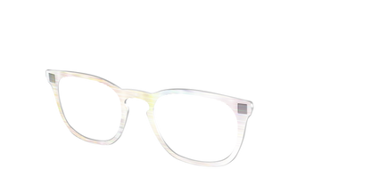 The Iridescent Strands Crystal