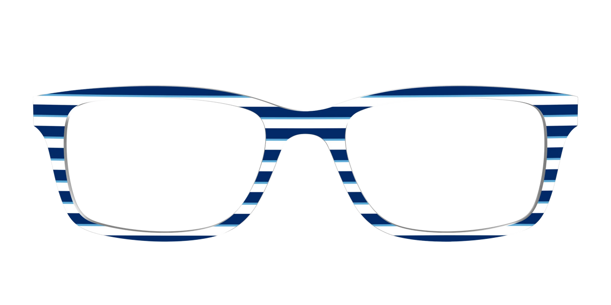 The Navy Stripes
