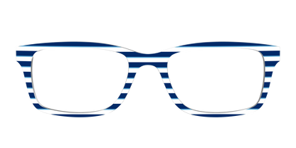 The Navy Stripes