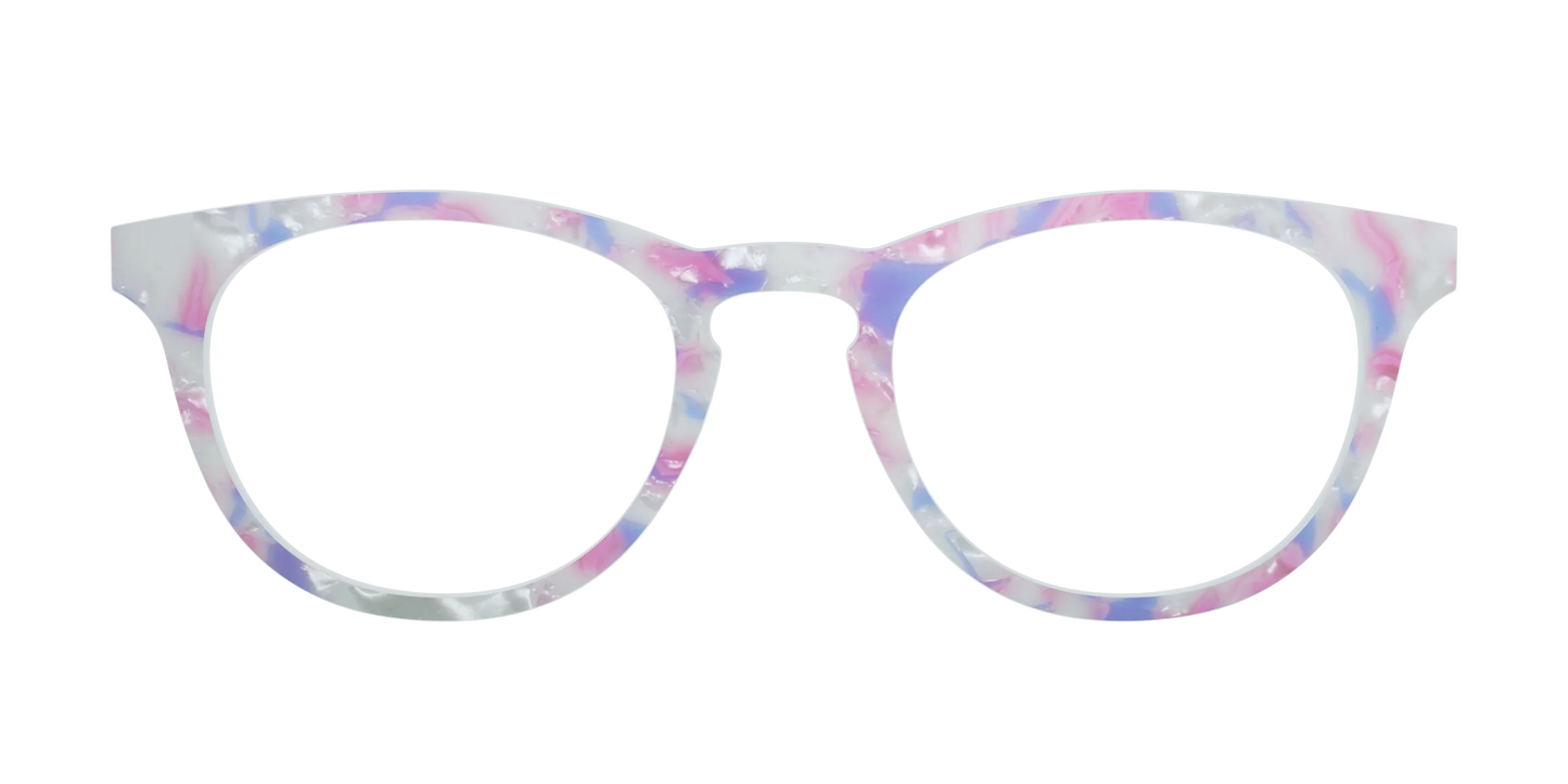 The Hydrangea Pearl Tortoise