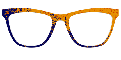 The Suns Splatter