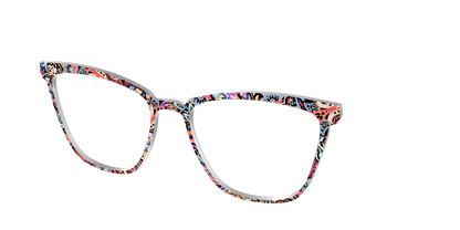 The Lavish Paisley