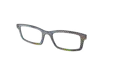 The Iridescent Serpent