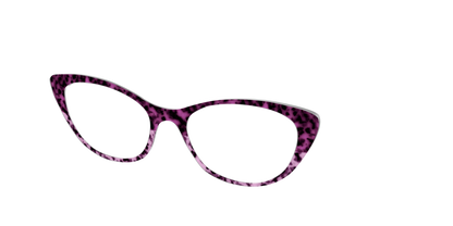 The Huckleberry Tortoise Split