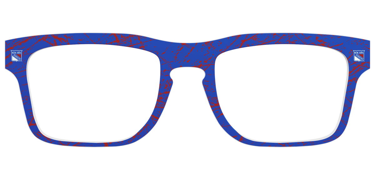 The Rangers® Ice