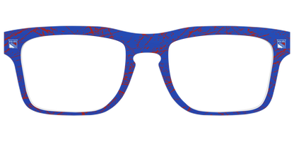The Rangers® Ice