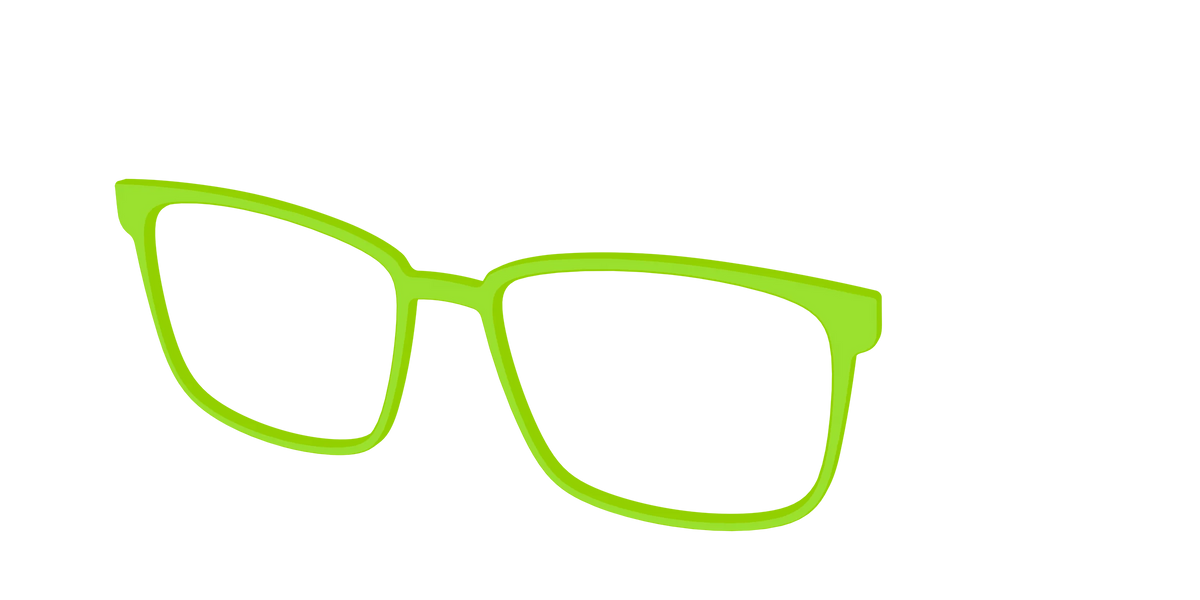 The Lime Green