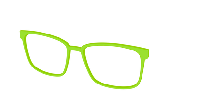 The Lime Green
