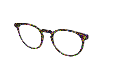 The Rainbow Dinos