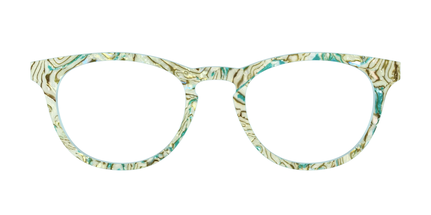 The Mint Jasper Pearl Marble