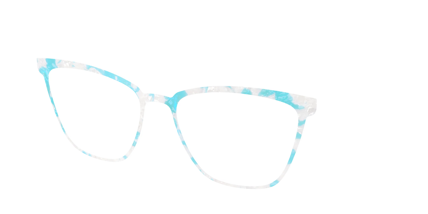 The Blue Sky Pearl Tortoise