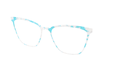 The Blue Sky Pearl Tortoise