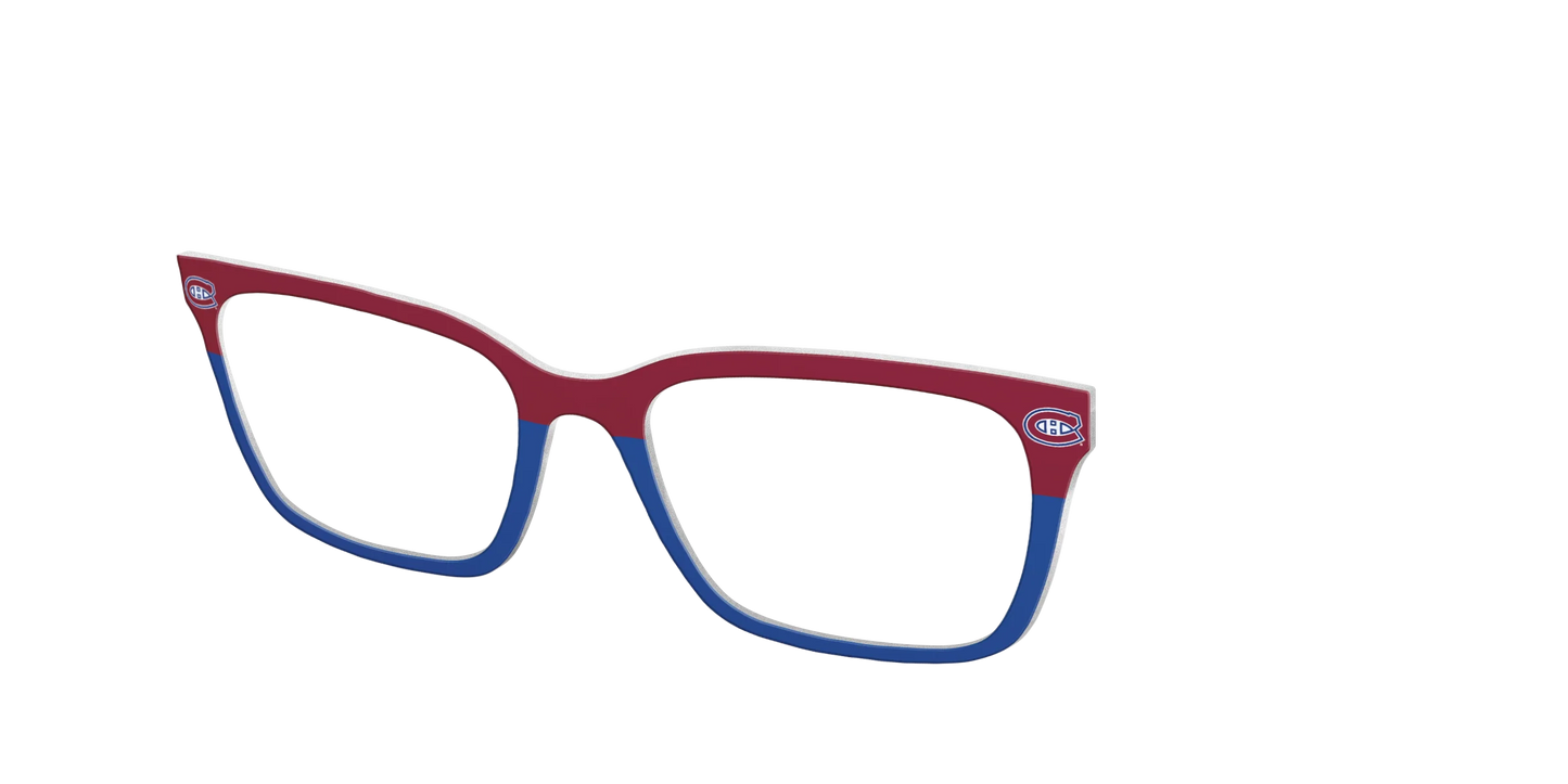 The Canadiens® Split