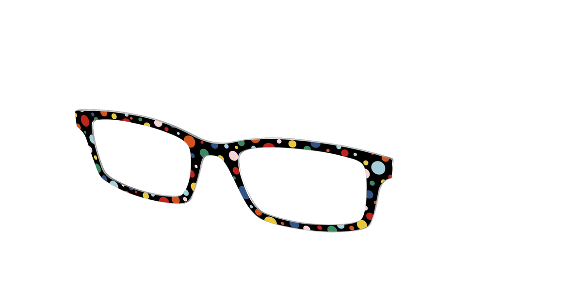 The Pride Party Dots