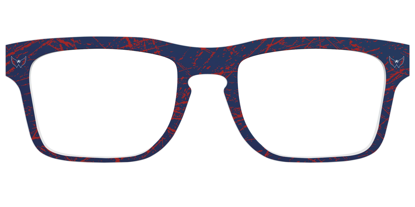 The Capitals® Ice