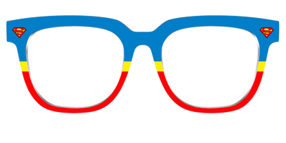 The Superman Suit