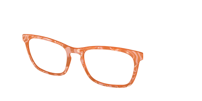 The Creamsicle Pearl Swirl