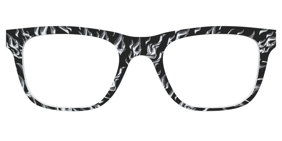 The Chrome Flames