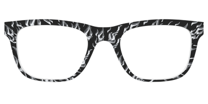 The Chrome Flames