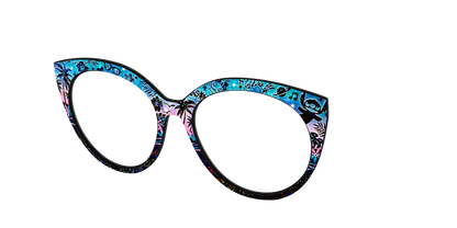 Catching Waves After Dark Holographic