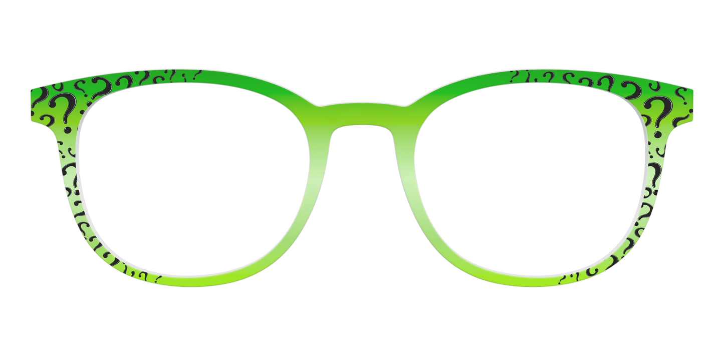 The Riddler