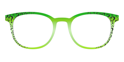 The Riddler
