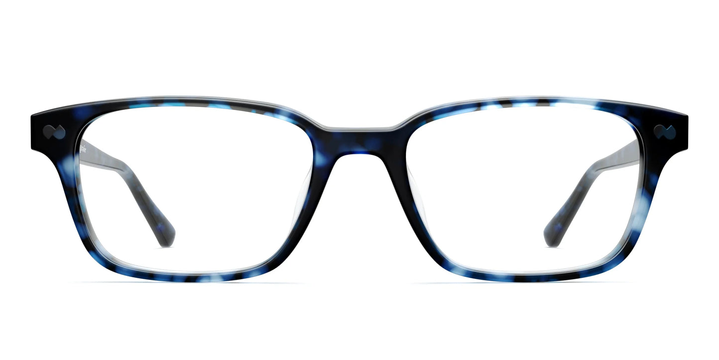 The Finley - Lensless