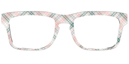 The Demure Plaid