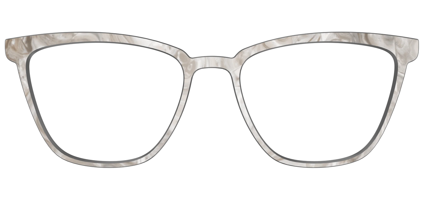 The Gray Marble