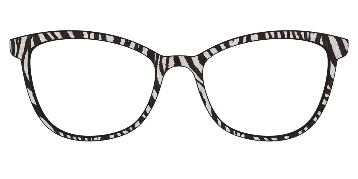 The Zebra Stripes