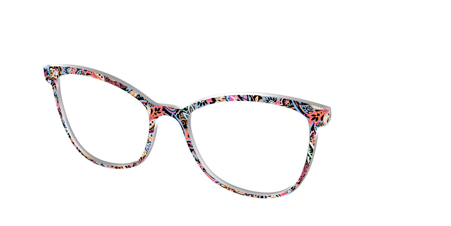 The Lavish Paisley