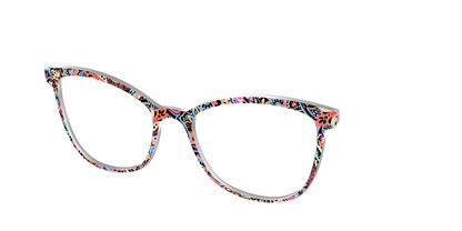 The Lavish Paisley
