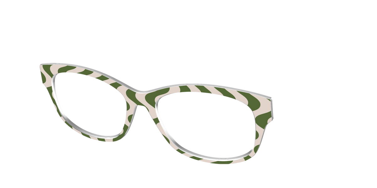 The Olive Waves